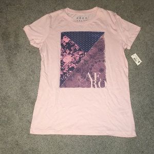 BRAND NEW Aeropostale Short Sleeve Tee